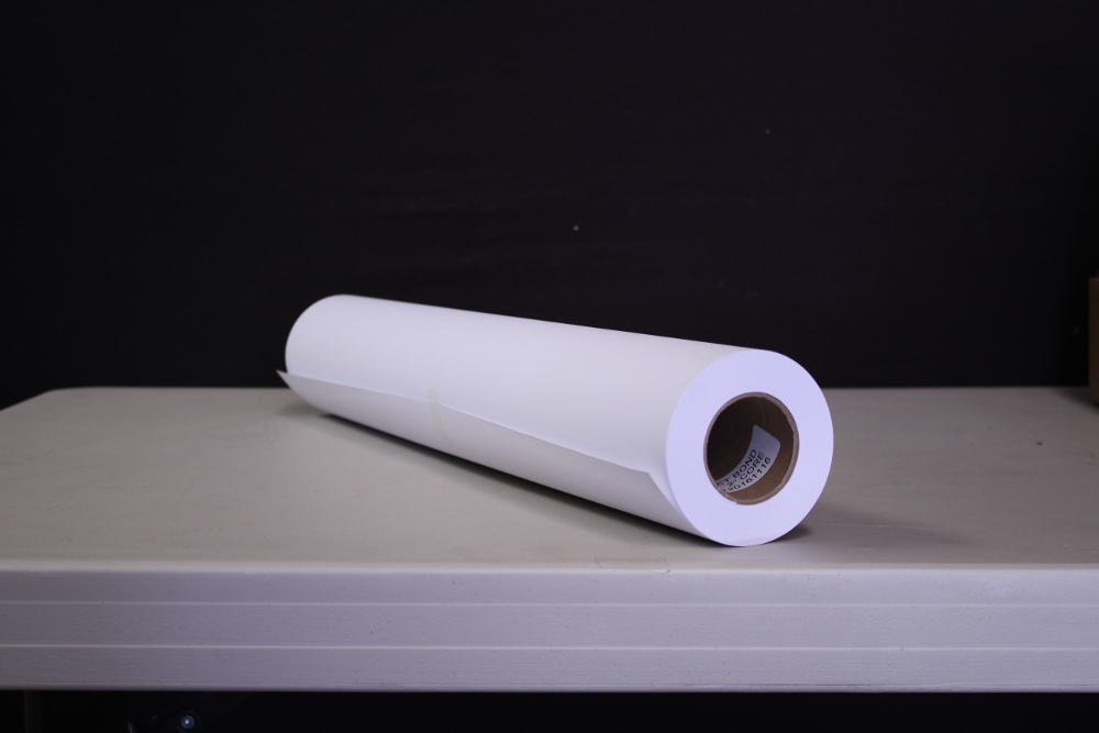 24lb All Purpose Inkjet Plain Paper (Roll) - A&E Reprographics